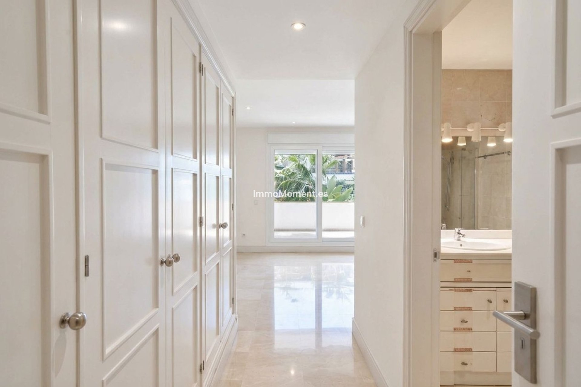 Revente - Appartement - Marbella - Marbella Centro