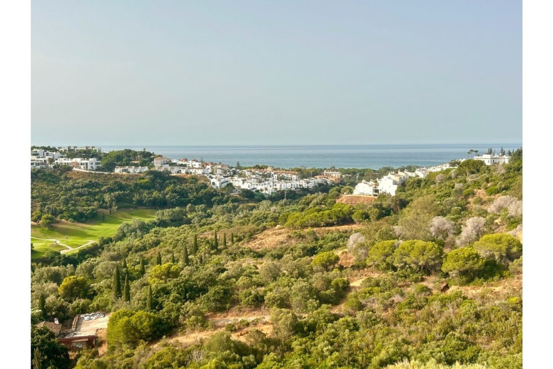 Revente - Appartement - Marbella - Marbella Centro
