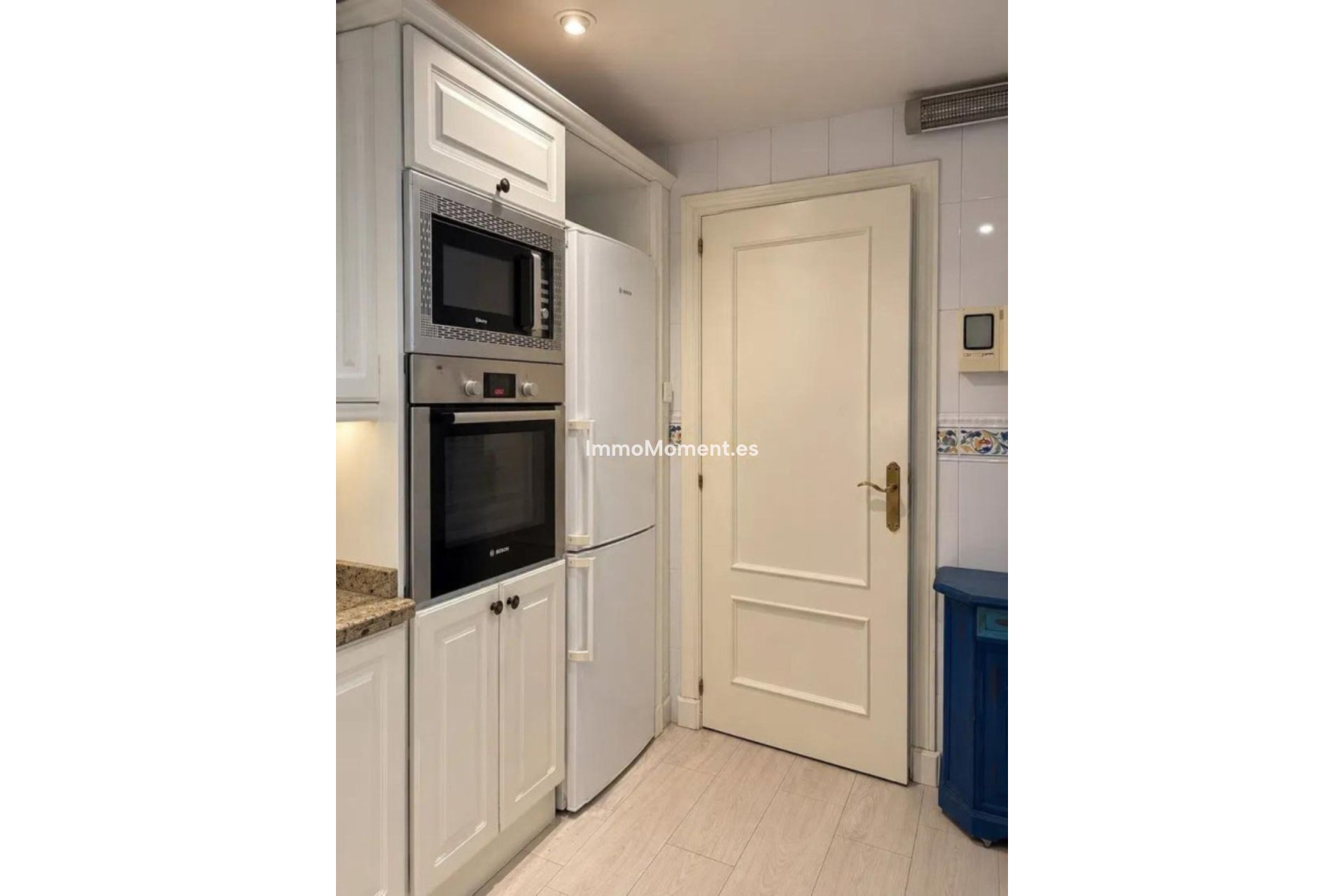 Revente - Appartement - Marbella - Marbella Centro