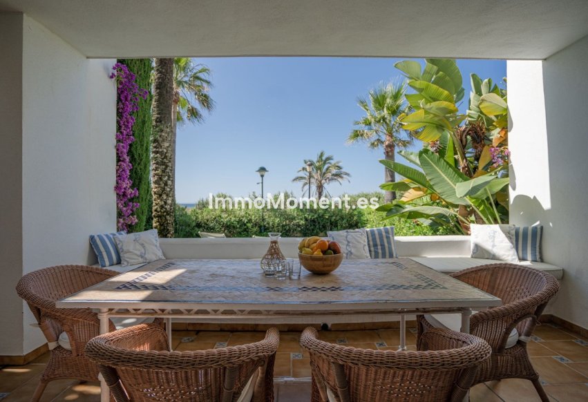 Revente - Appartement - Marbella - Marbella Centro