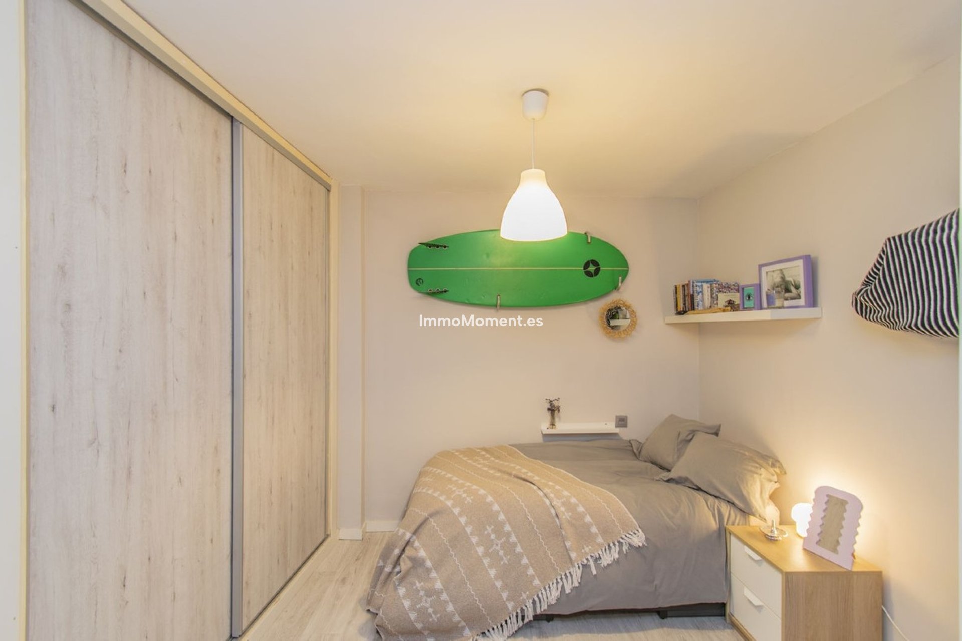 Revente - Appartement - Marbella - Marbella Centro