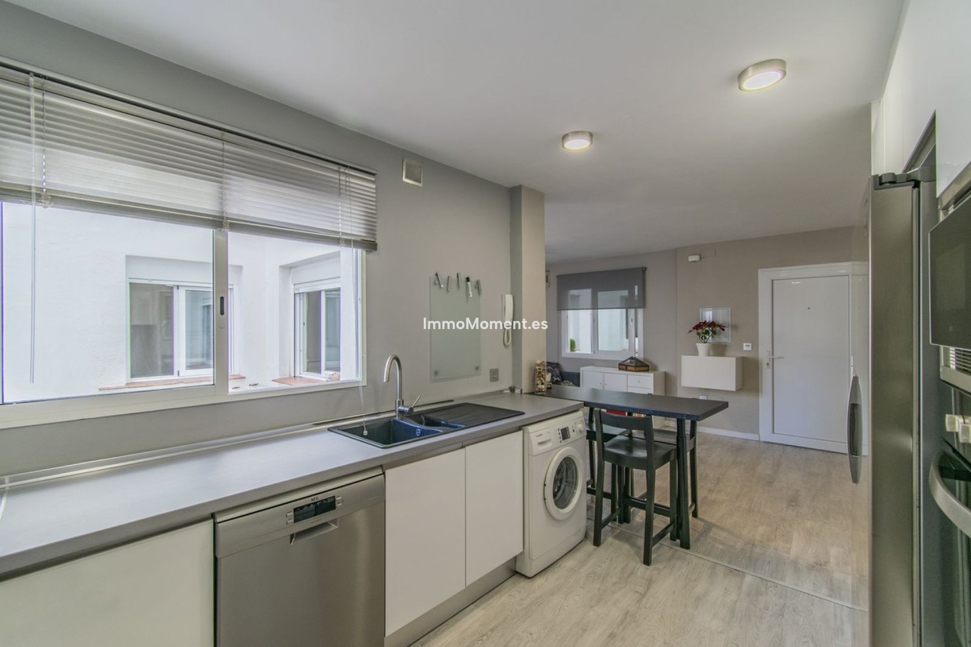 Revente - Appartement - Marbella - Marbella Centro