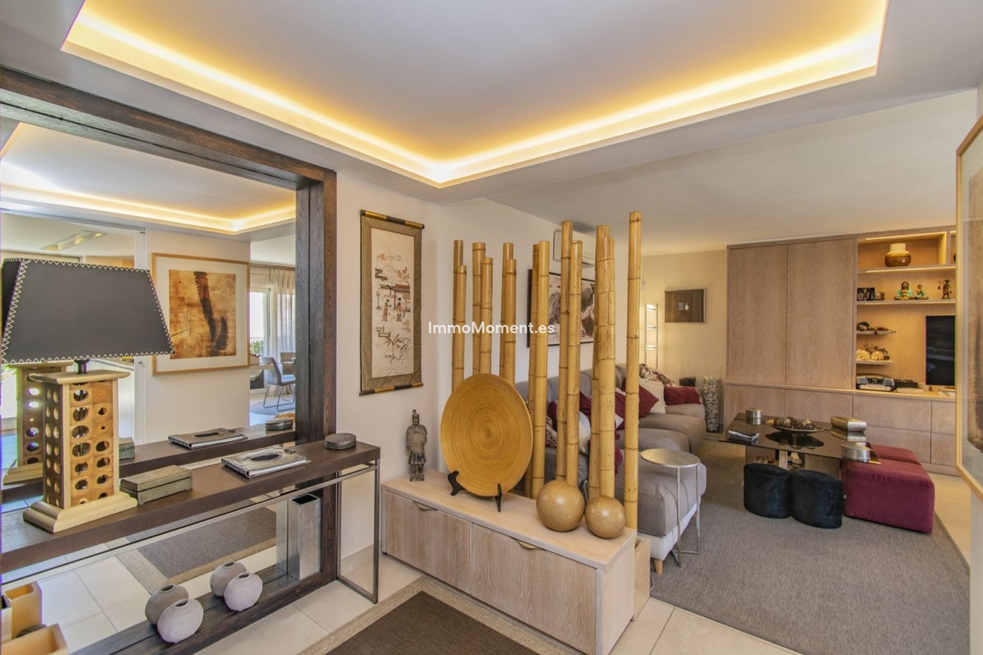 Revente - Appartement - Marbella - Marbella Centro