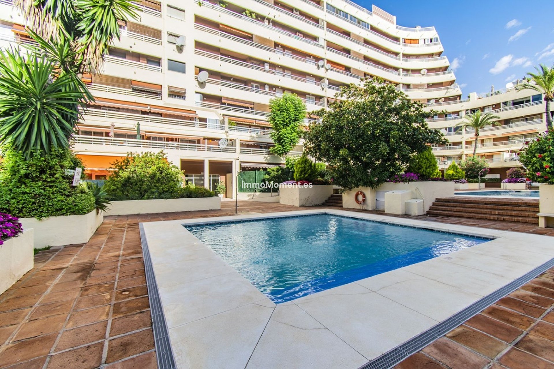 Revente - Appartement - Marbella - Marbella Centro