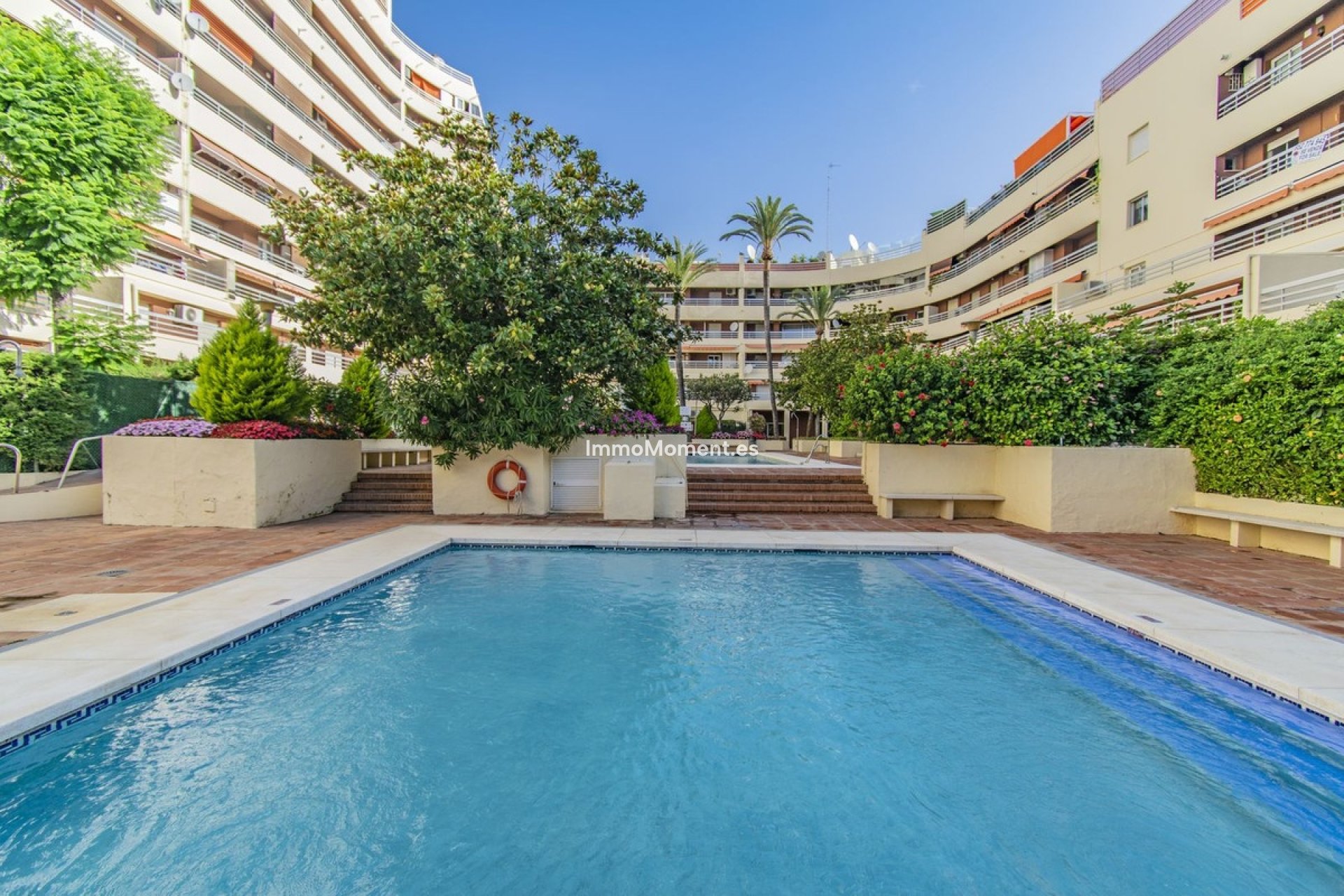 Revente - Appartement - Marbella - Marbella Centro