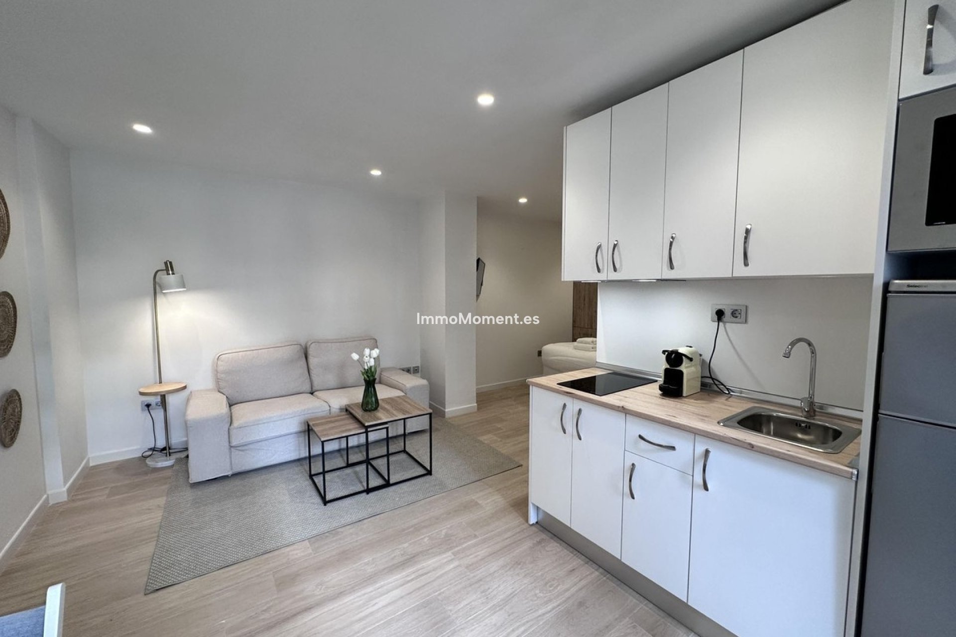 Revente - Appartement - Marbella - Marbella Centro