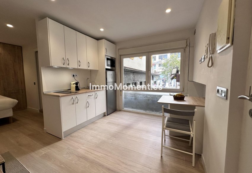 Revente - Appartement - Marbella - Marbella Centro