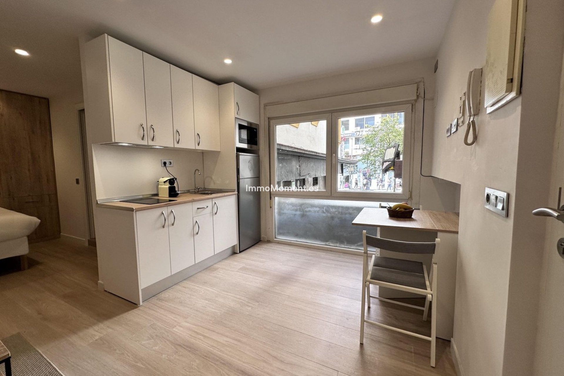 Revente - Appartement - Marbella - Marbella Centro