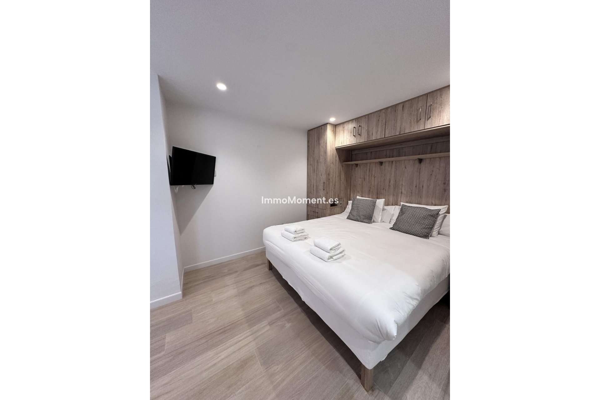 Revente - Appartement - Marbella - Marbella Centro