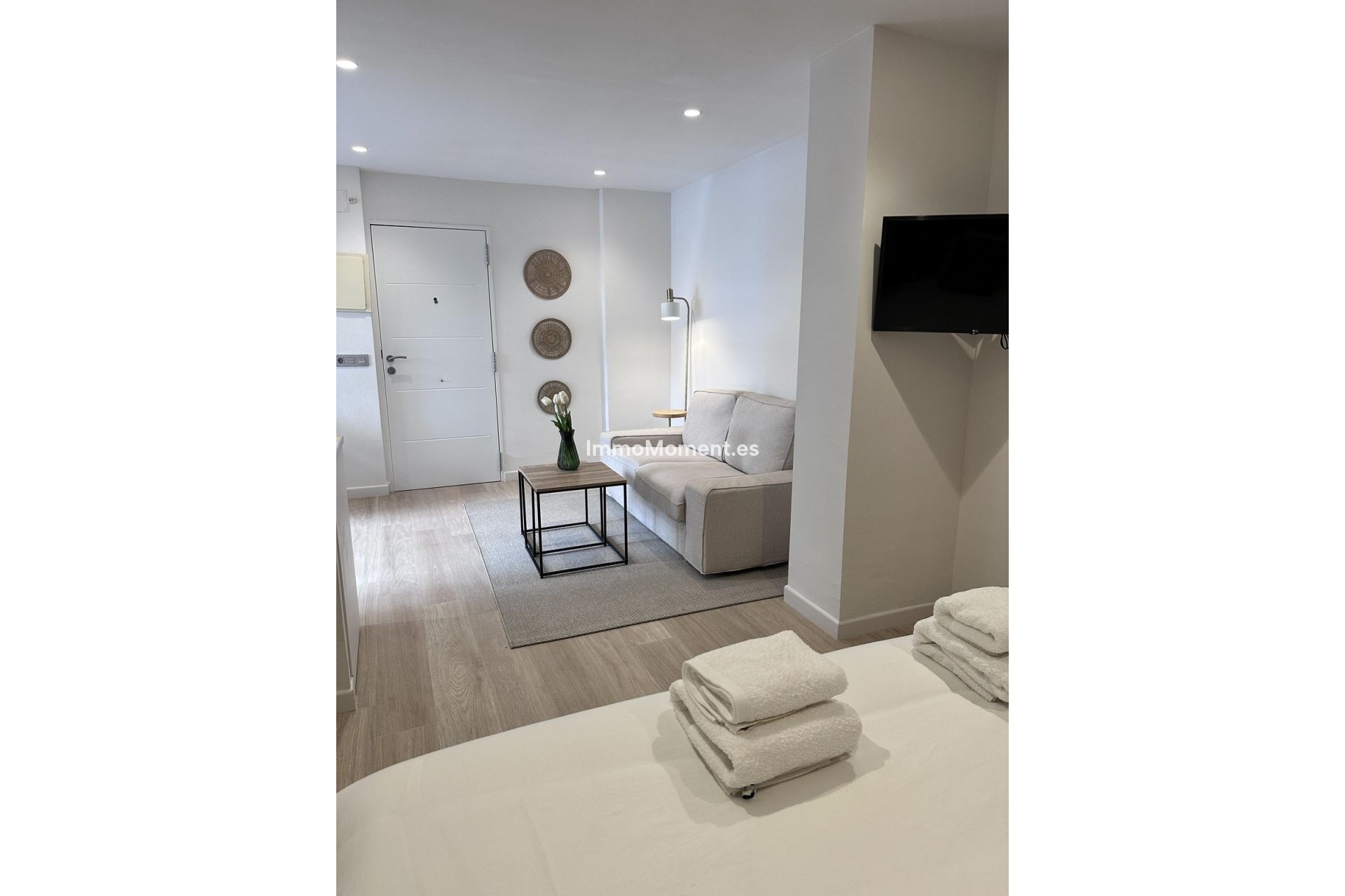 Revente - Appartement - Marbella - Marbella Centro