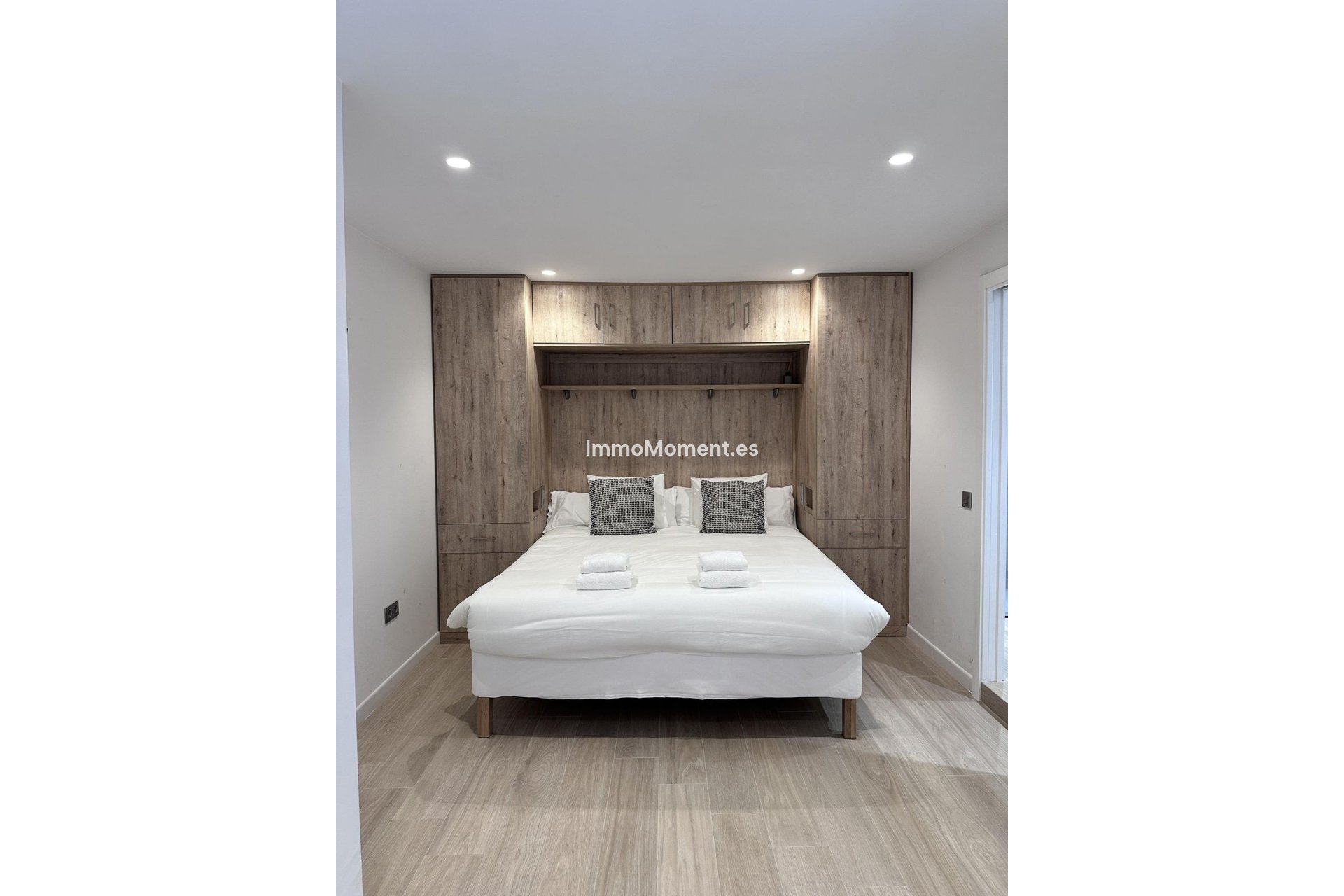 Revente - Appartement - Marbella - Marbella Centro