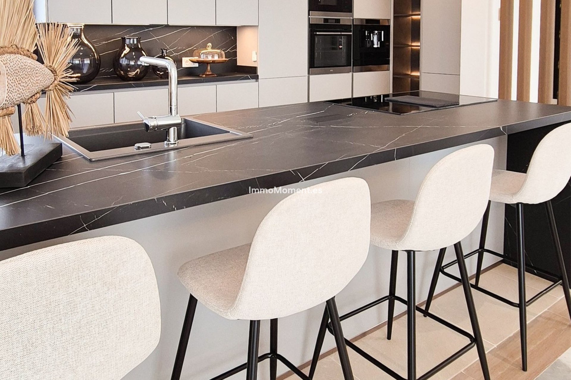 Revente - Appartement - Marbella - Marbella Centro