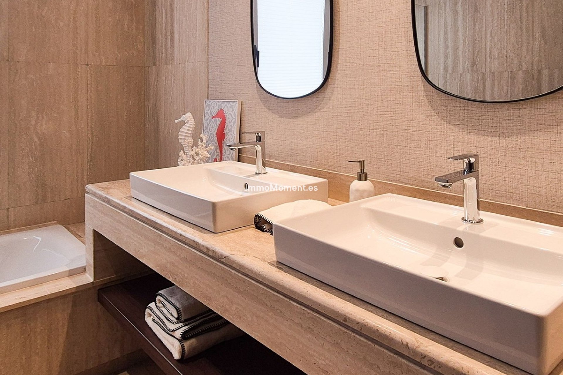 Revente - Appartement - Marbella - Marbella Centro