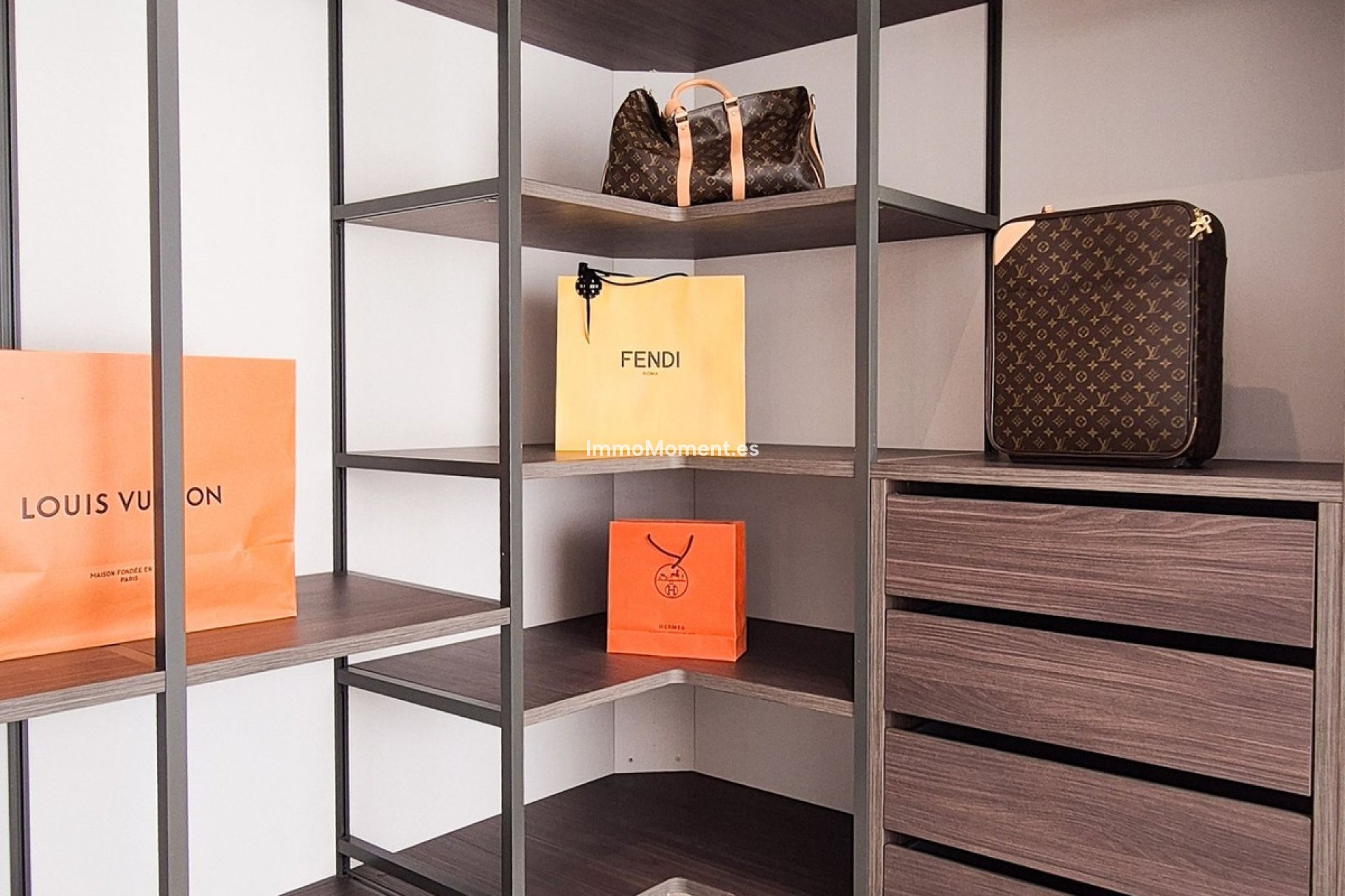 Revente - Appartement - Marbella - Marbella Centro