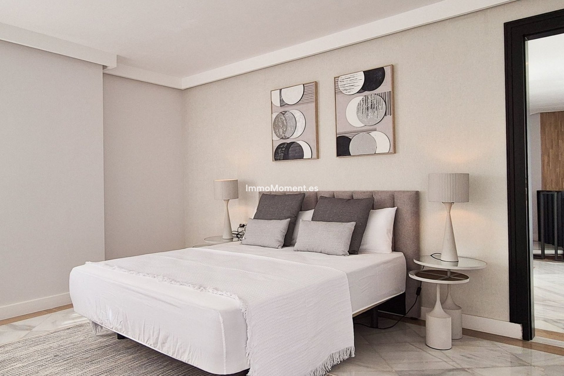 Revente - Appartement - Marbella - Marbella Centro