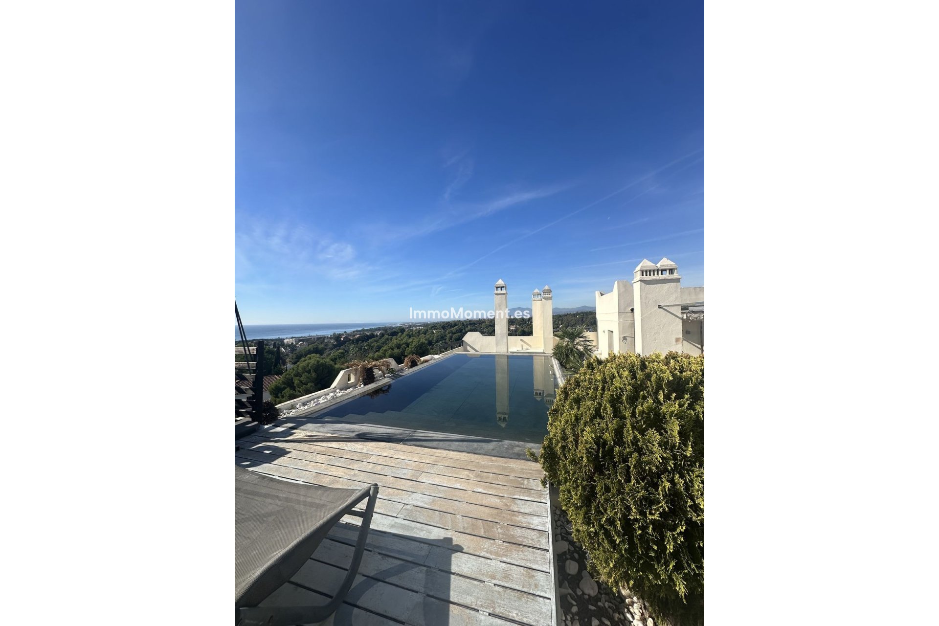 Revente - Appartement - Marbella - Marbella Centro