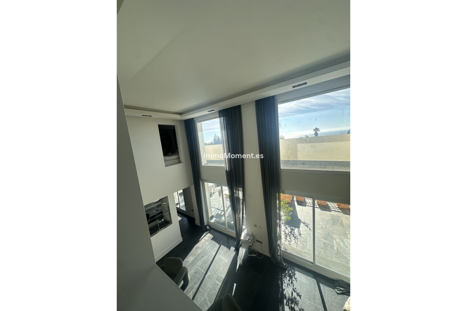 Revente - Appartement - Marbella - Marbella Centro