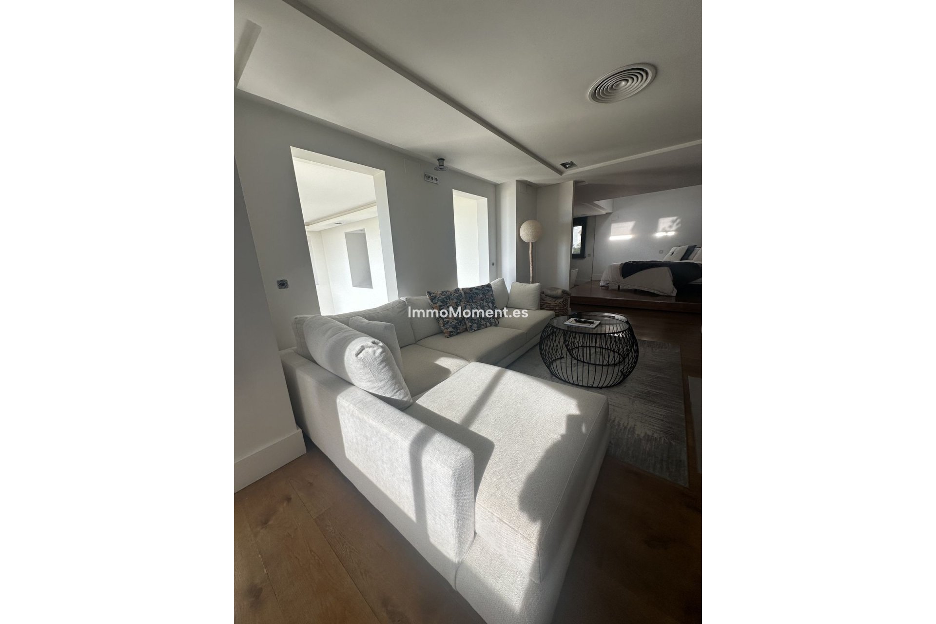 Revente - Appartement - Marbella - Marbella Centro