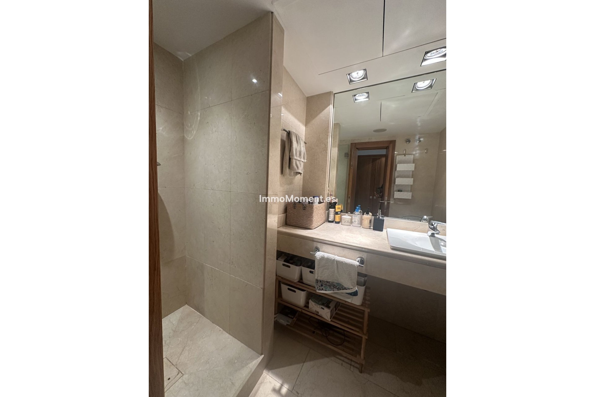 Revente - Appartement - Marbella - Marbella Centro