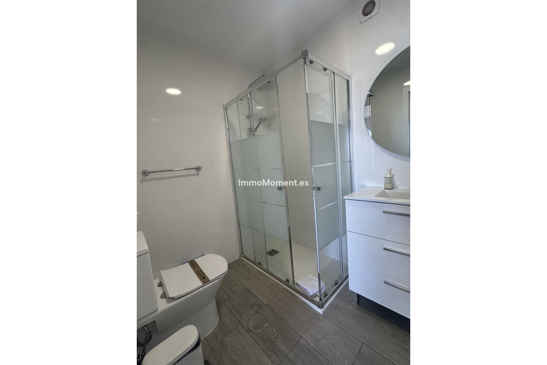 Revente - Appartement - Marbella - Marbella Centro