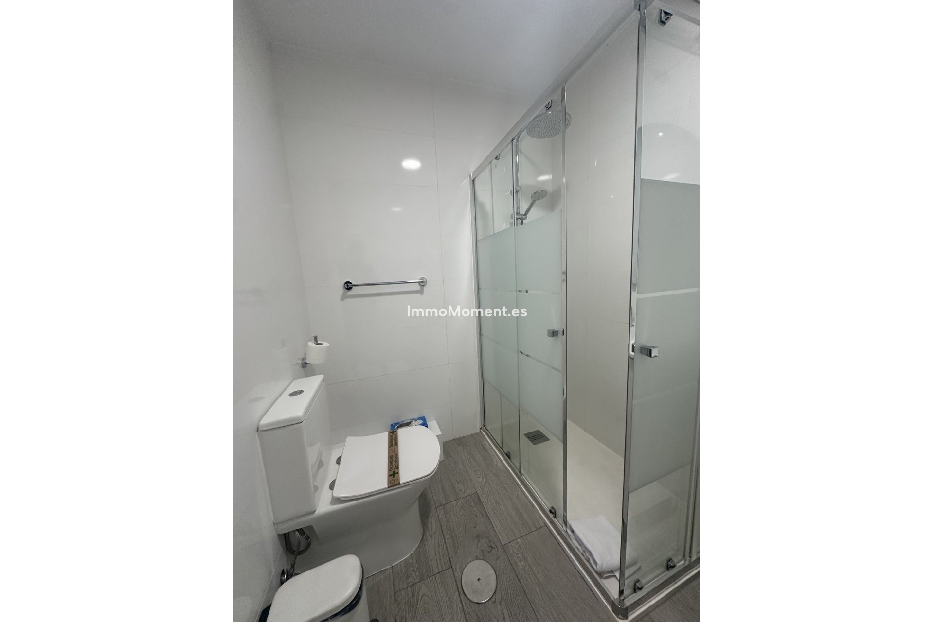 Revente - Appartement - Marbella - Marbella Centro