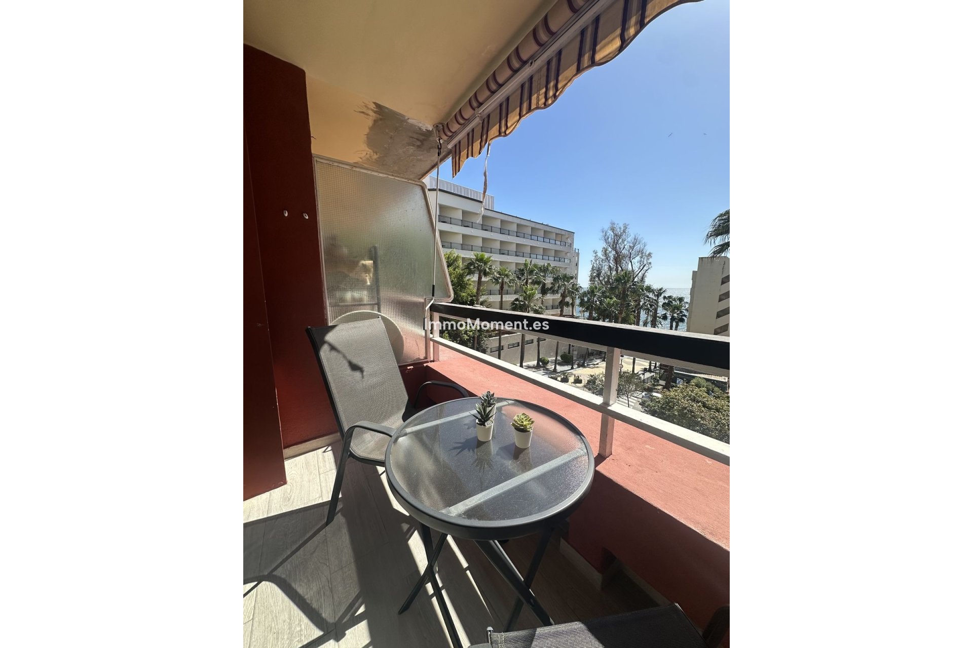Revente - Appartement - Marbella - Marbella Centro