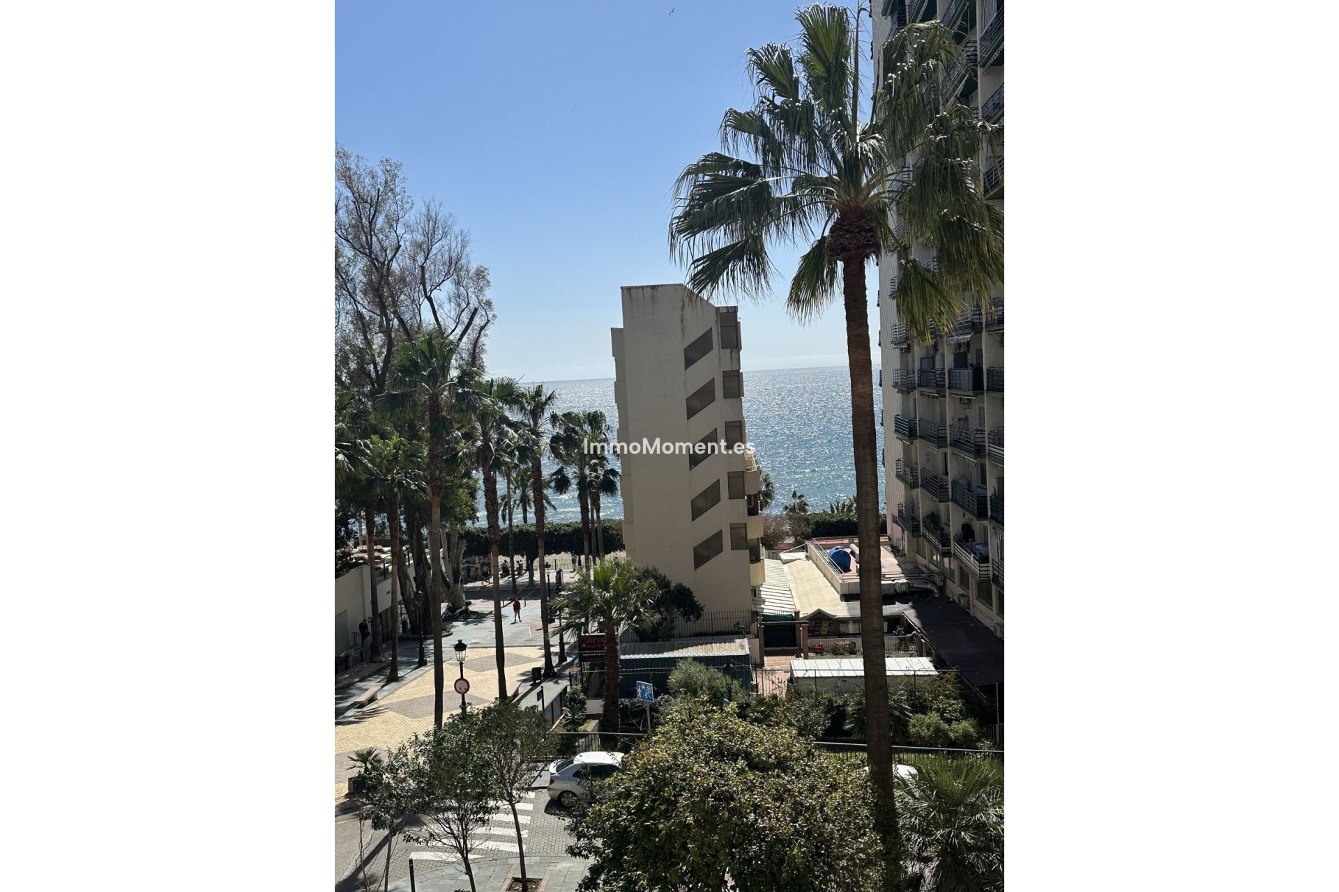 Revente - Appartement - Marbella - Marbella Centro