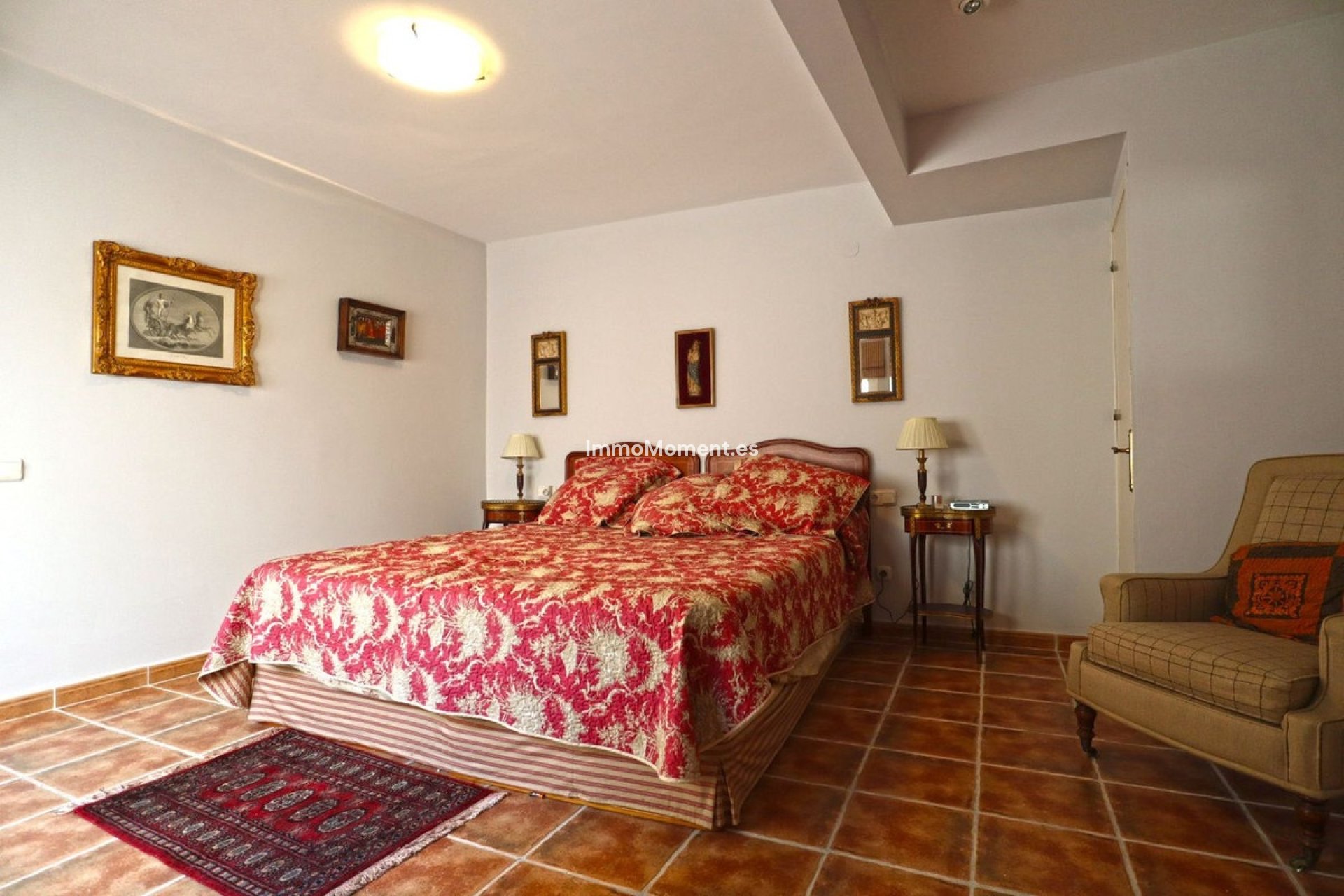 Revente - Appartement - Marbella - Marbella Centro