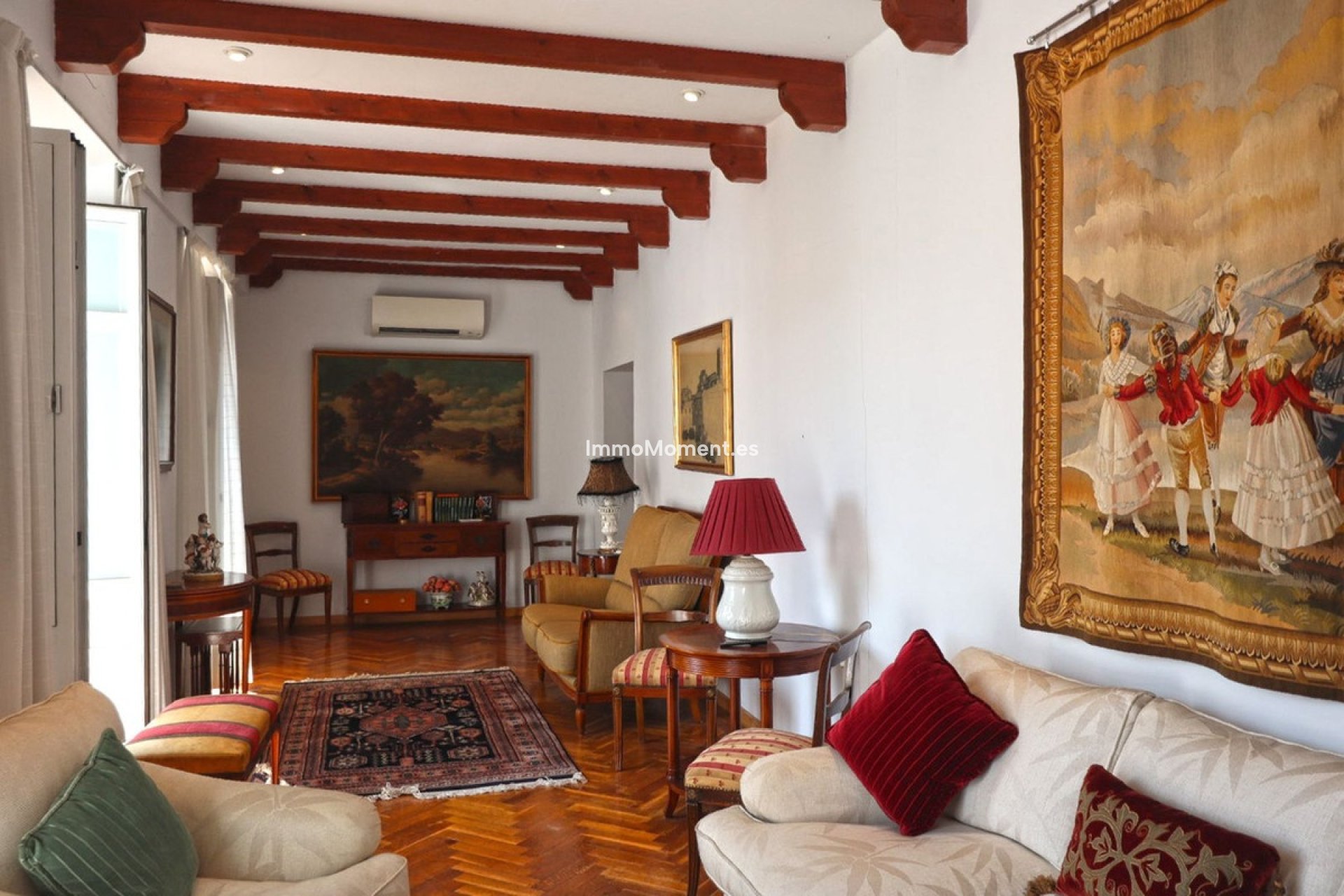 Revente - Appartement - Marbella - Marbella Centro