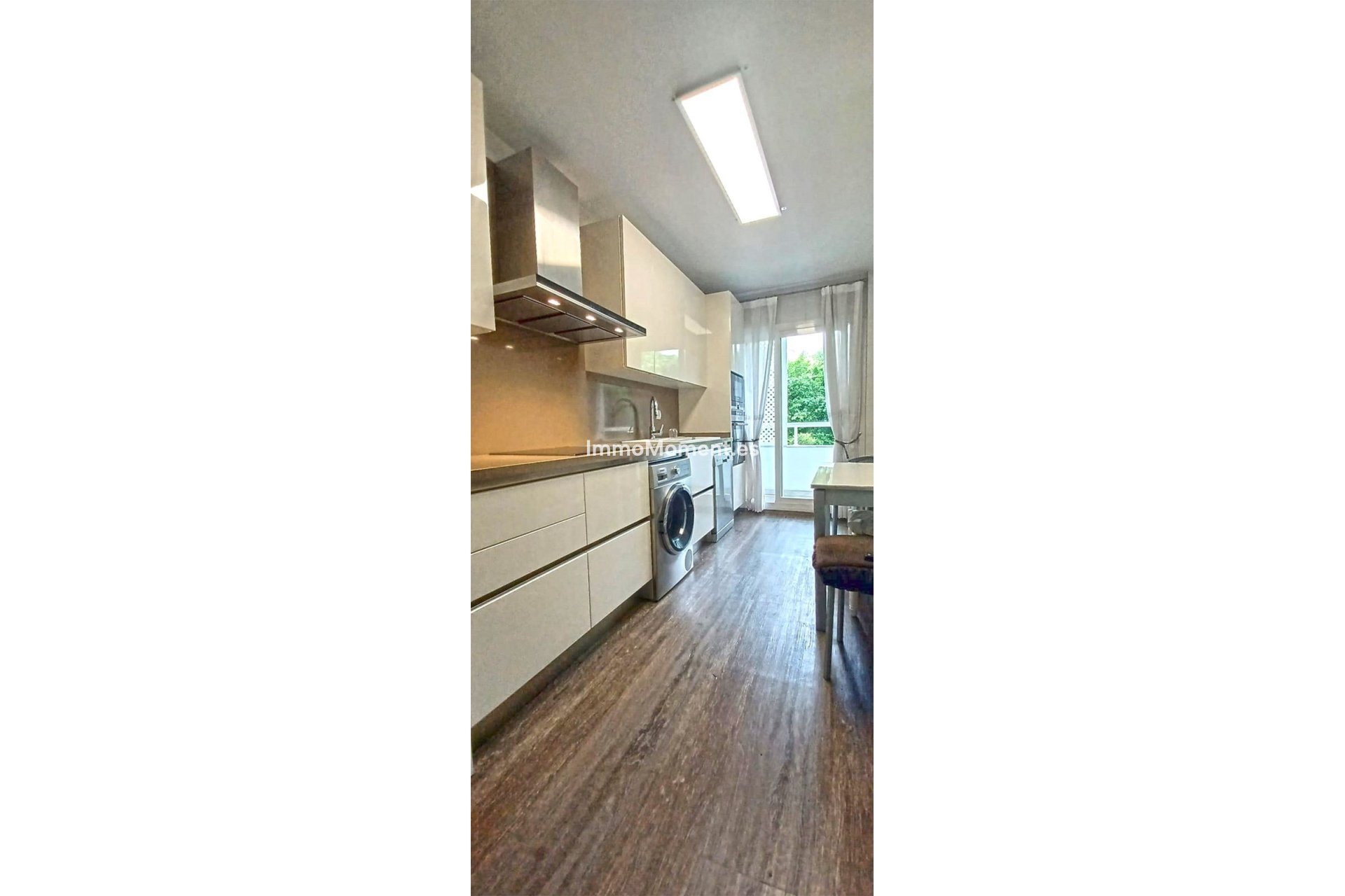 Revente - Appartement - Marbella - Marbella Centro