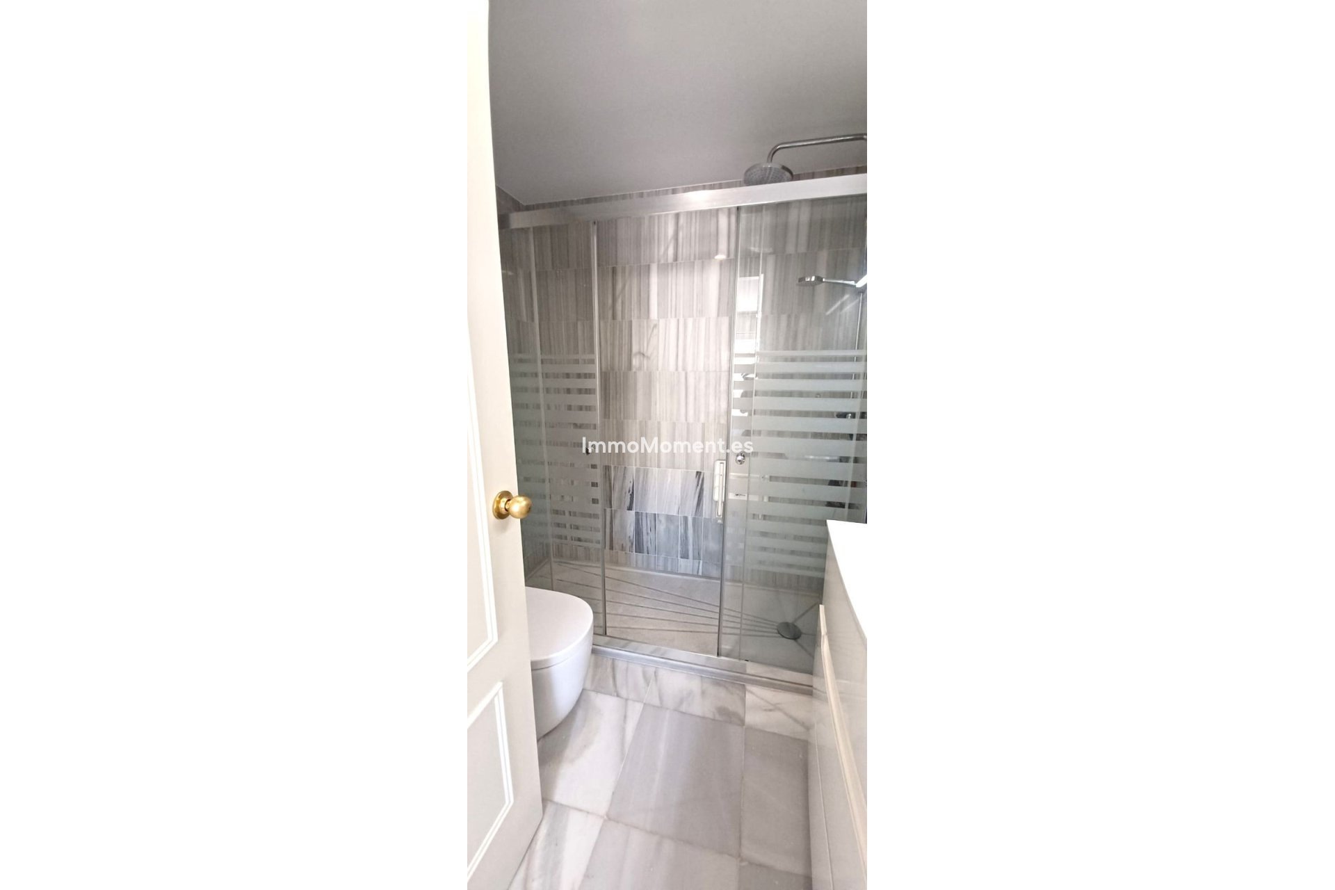 Revente - Appartement - Marbella - Marbella Centro