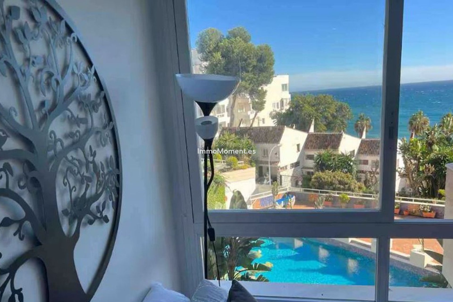 Revente - Appartement - Marbella - Marbella Centro