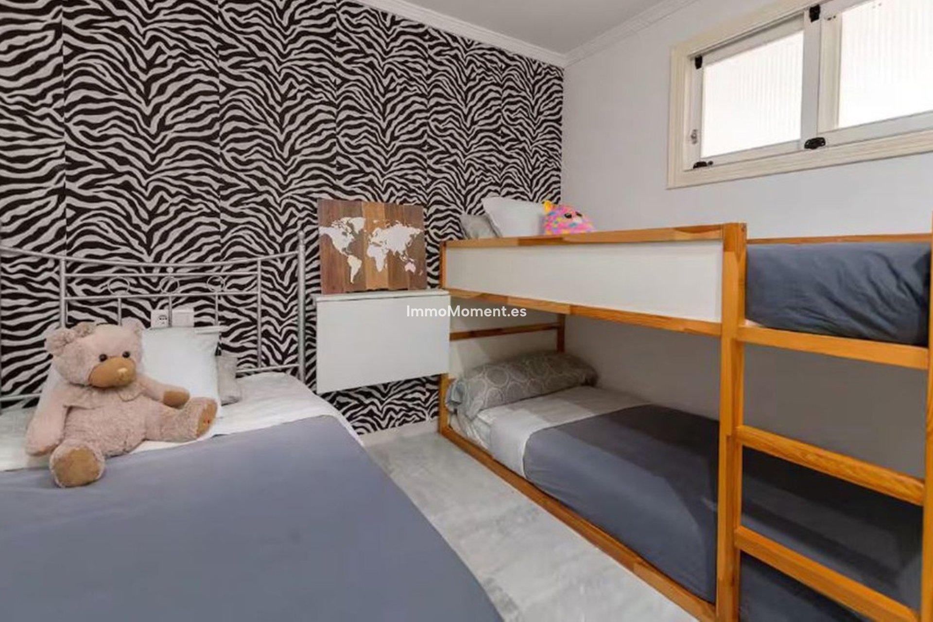 Revente - Appartement - Marbella - Marbella Centro