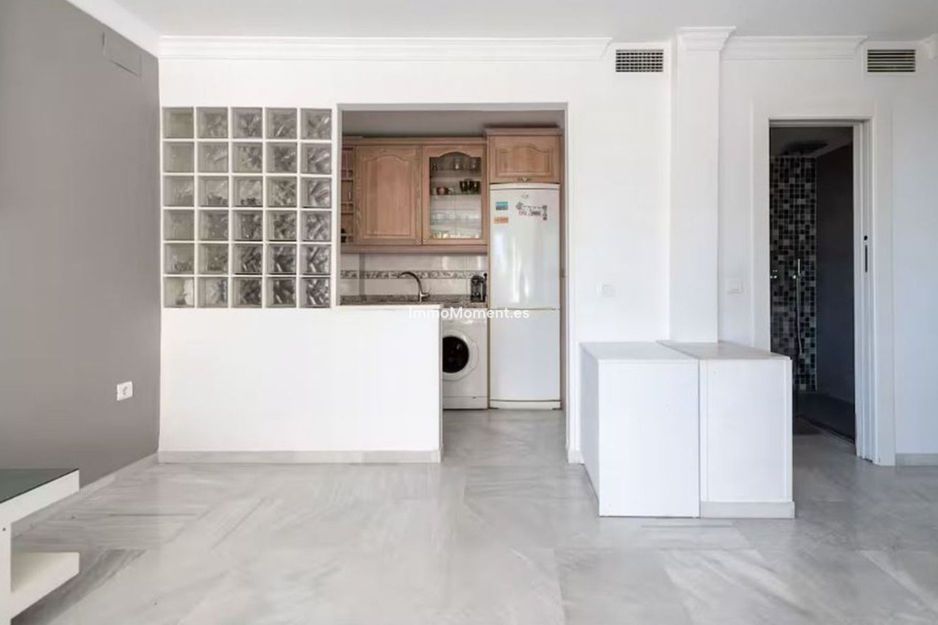 Revente - Appartement - Marbella - Marbella Centro