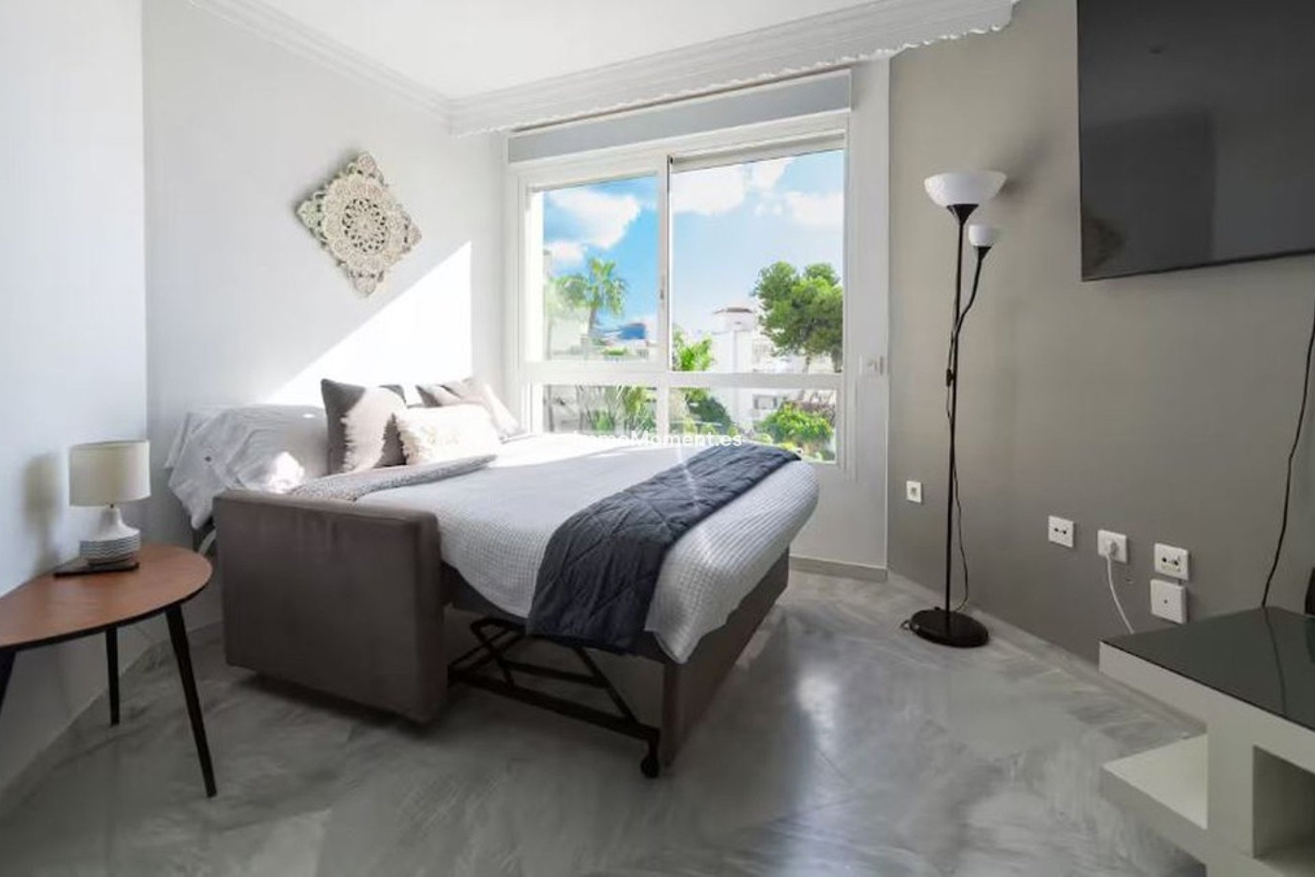 Revente - Appartement - Marbella - Marbella Centro