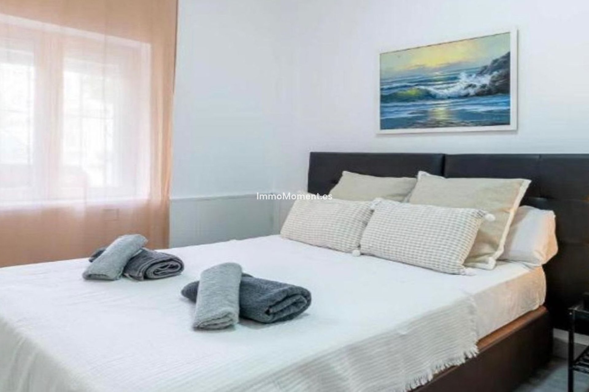 Revente - Appartement - Marbella - Marbella Centro