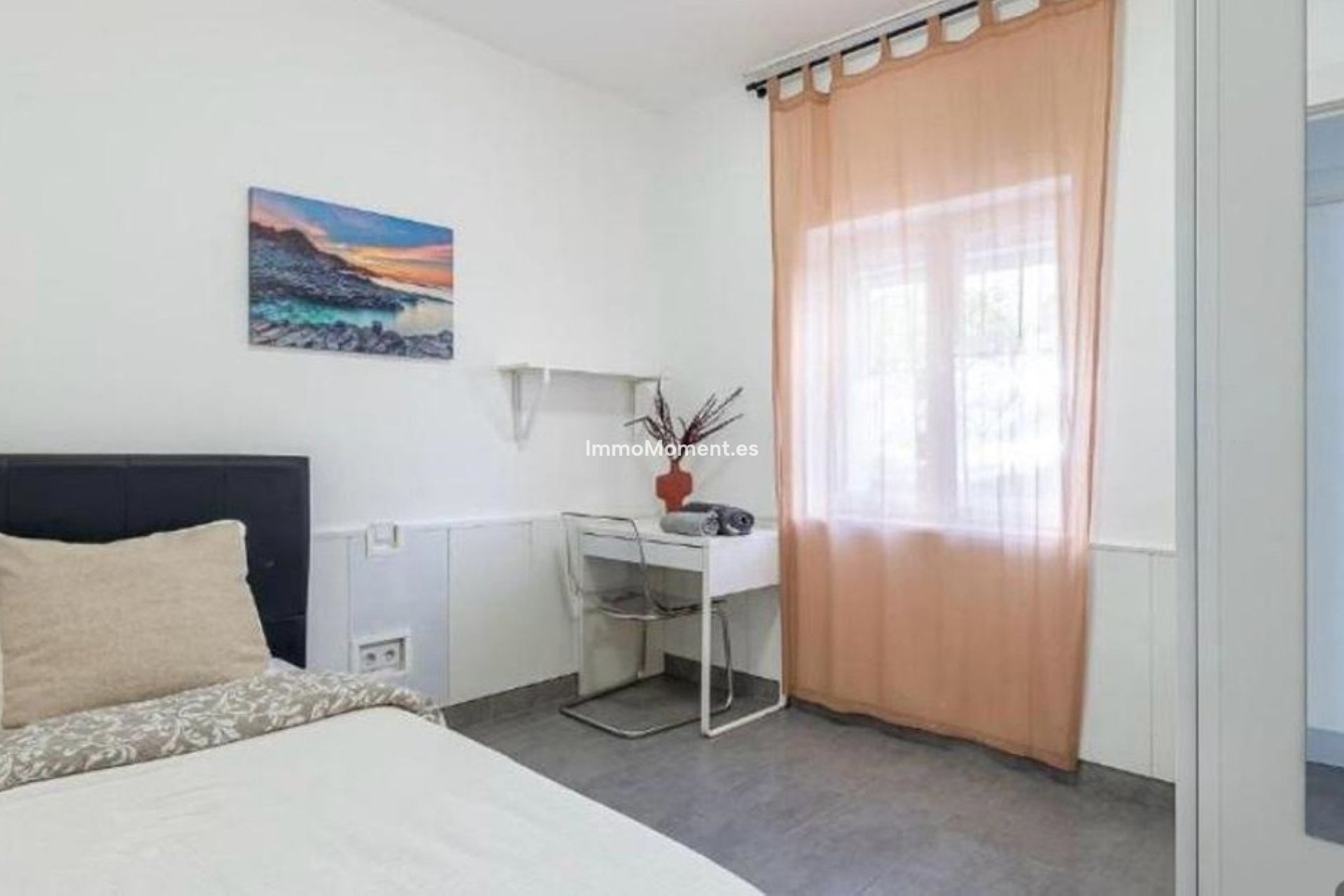 Revente - Appartement - Marbella - Marbella Centro