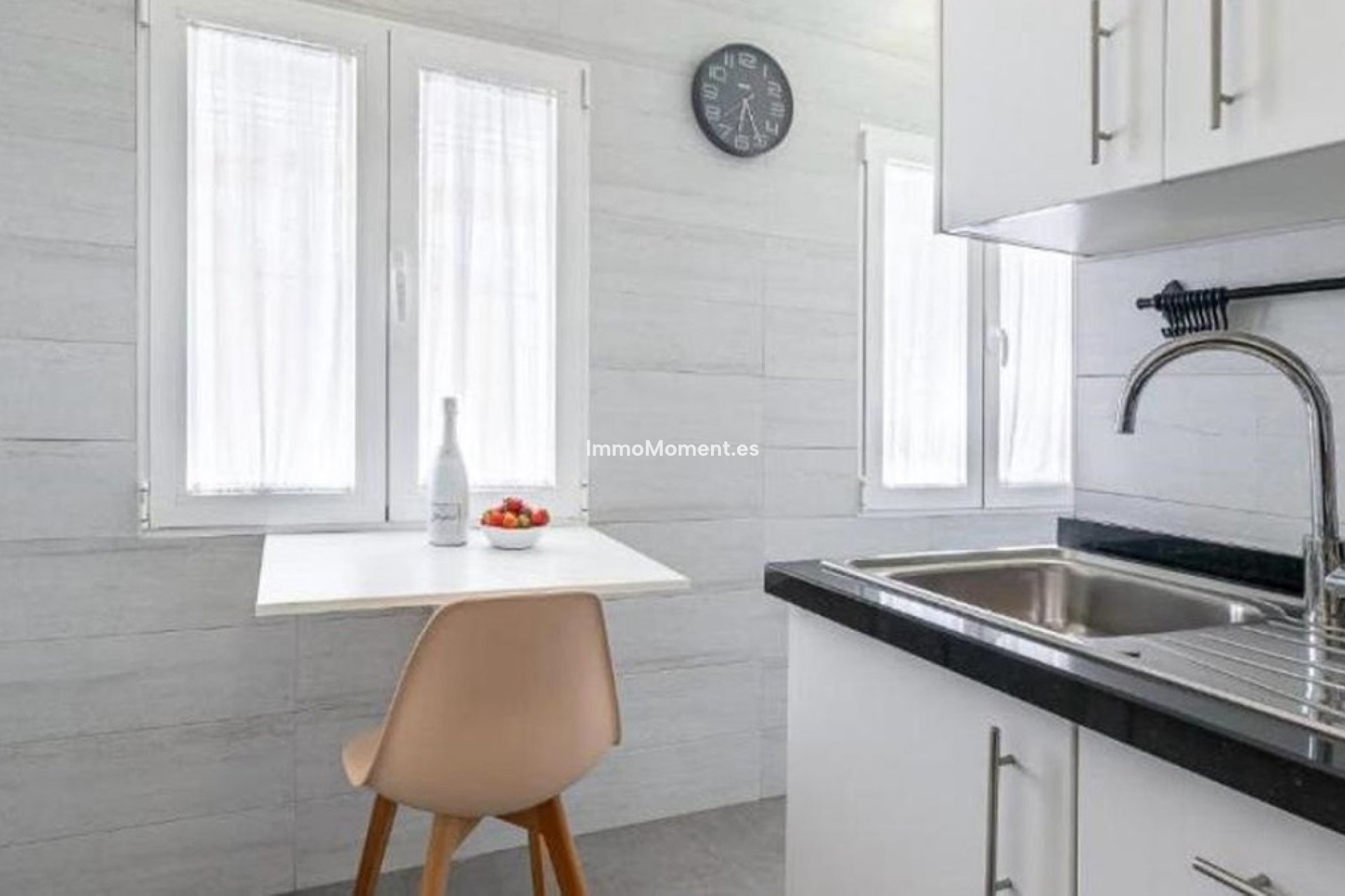 Revente - Appartement - Marbella - Marbella Centro