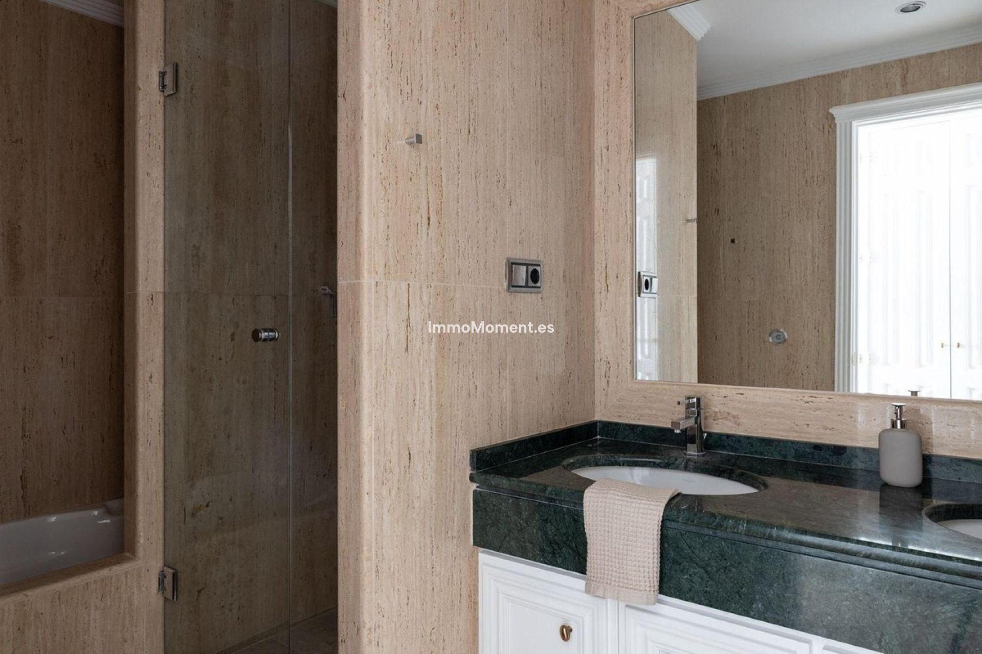 Revente - Appartement - Marbella - Marbella Centro