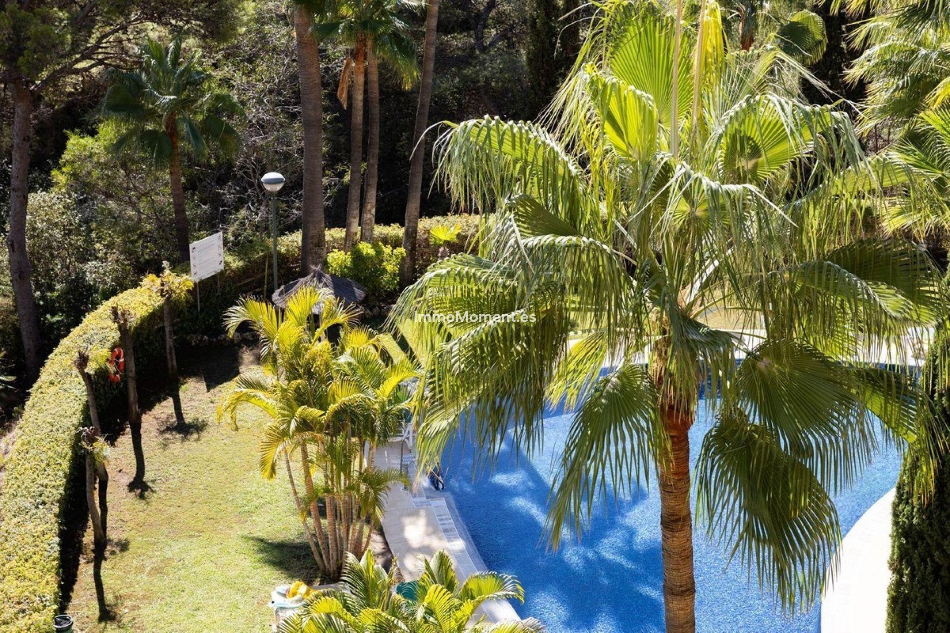 Revente - Appartement - Marbella - Marbella Centro