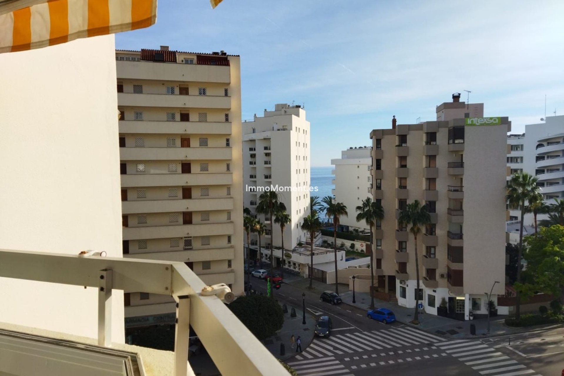 Revente - Appartement - Marbella - Marbella Centro