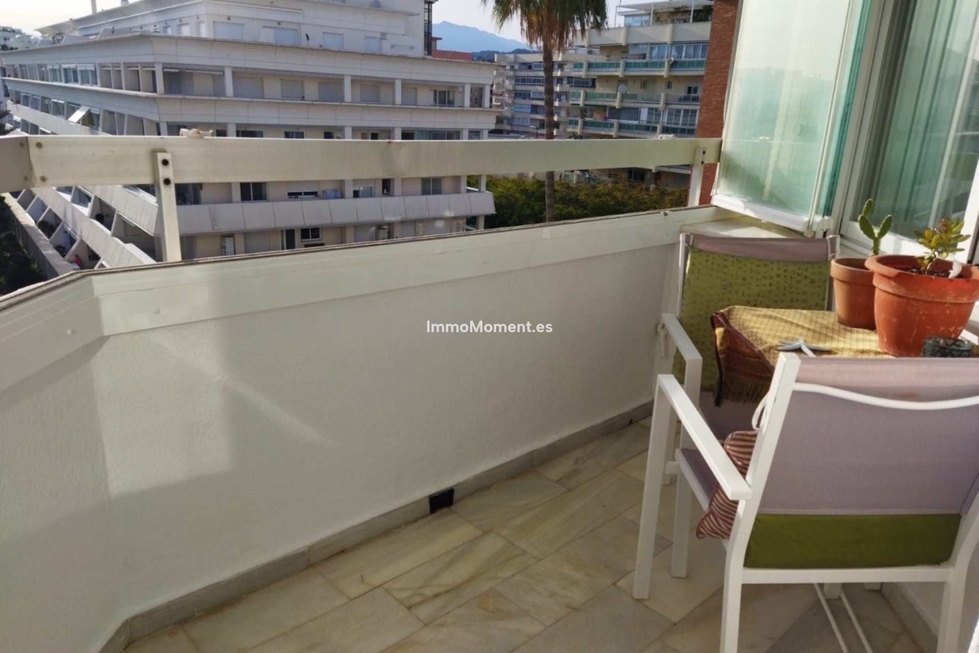 Revente - Appartement - Marbella - Marbella Centro