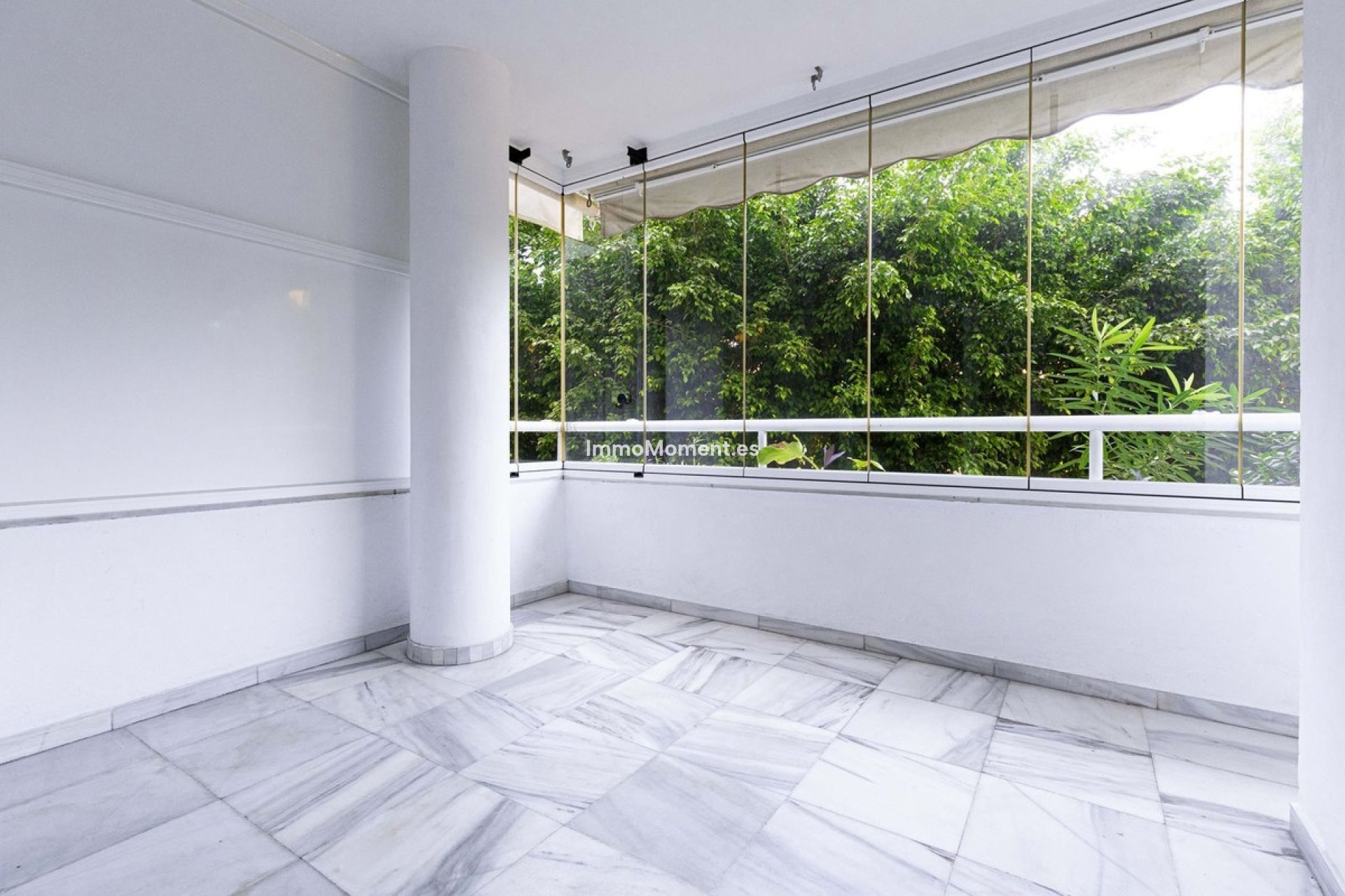 Revente - Appartement - Marbella - Marbella Centro