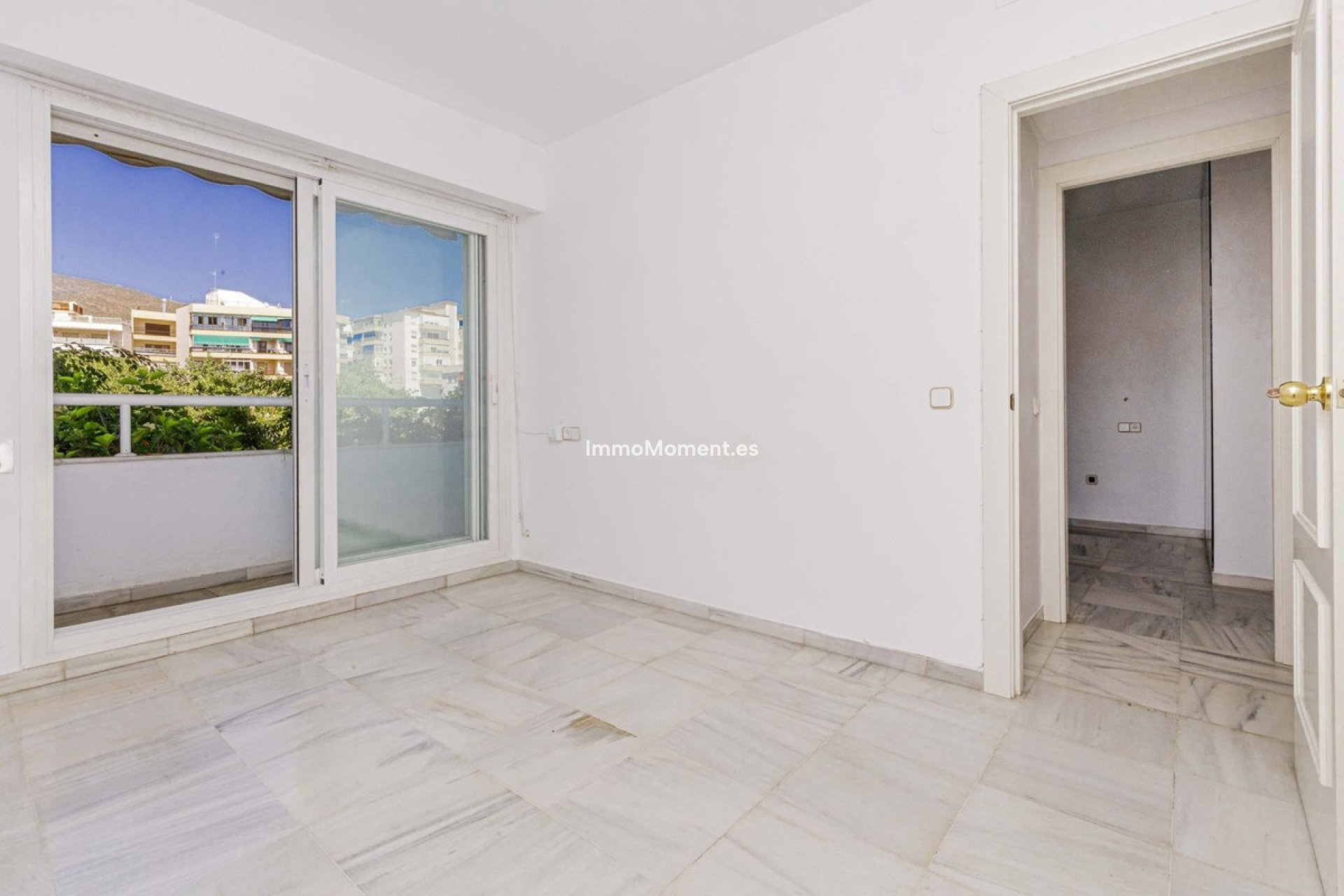 Revente - Appartement - Marbella - Marbella Centro