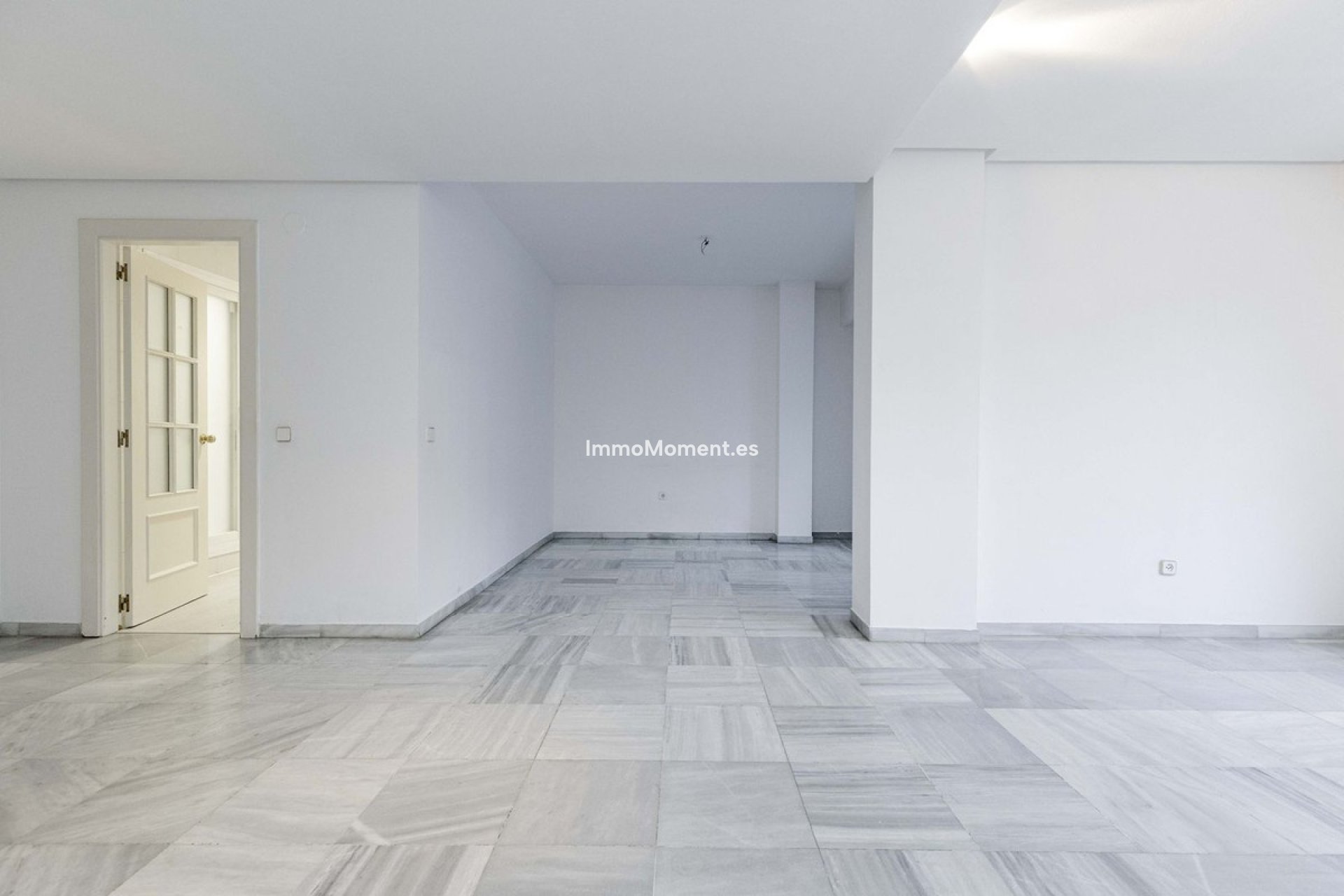 Revente - Appartement - Marbella - Marbella Centro