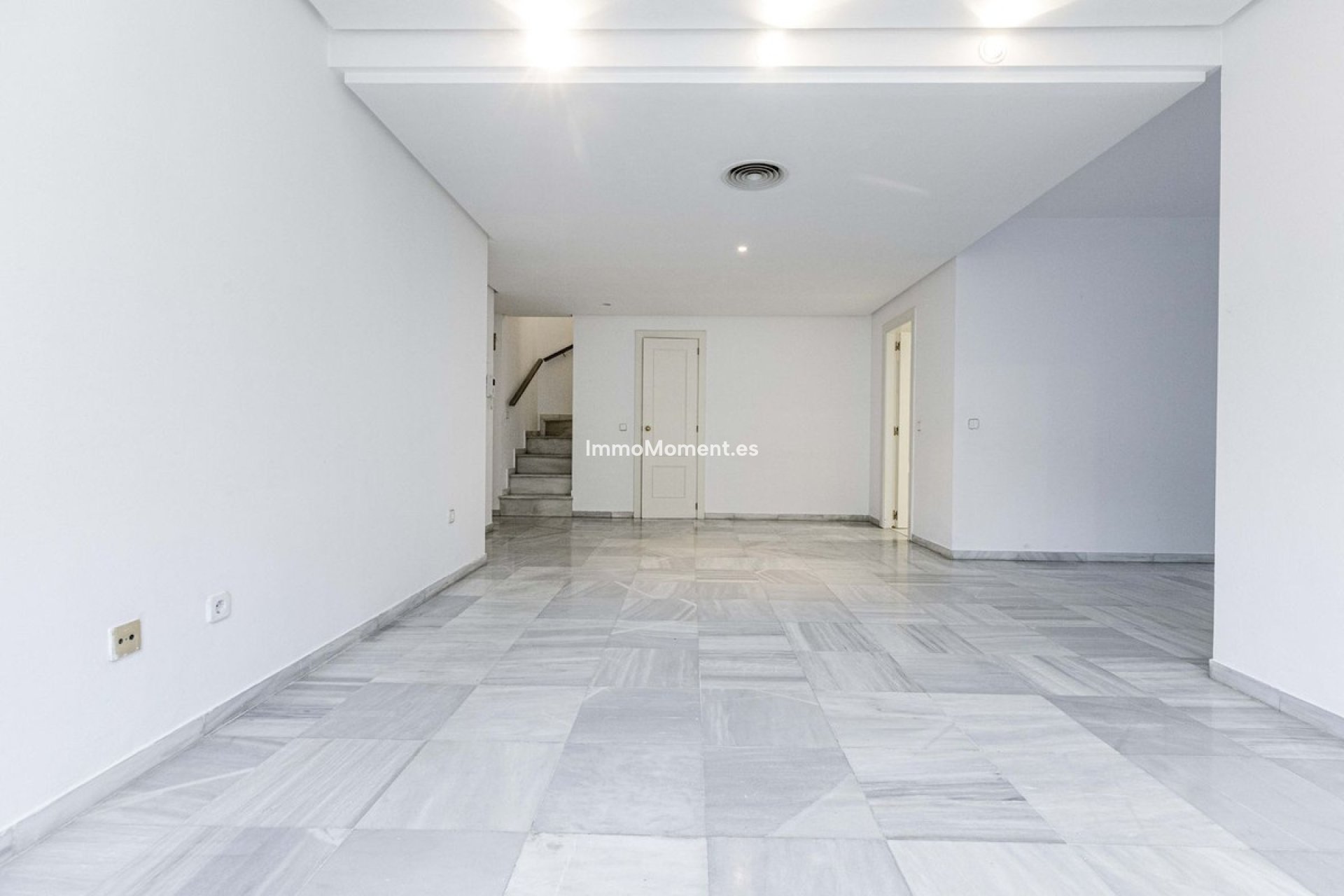 Revente - Appartement - Marbella - Marbella Centro