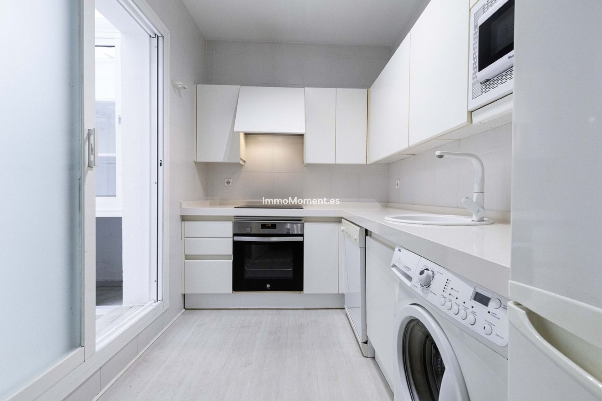 Revente - Appartement - Marbella - Marbella Centro