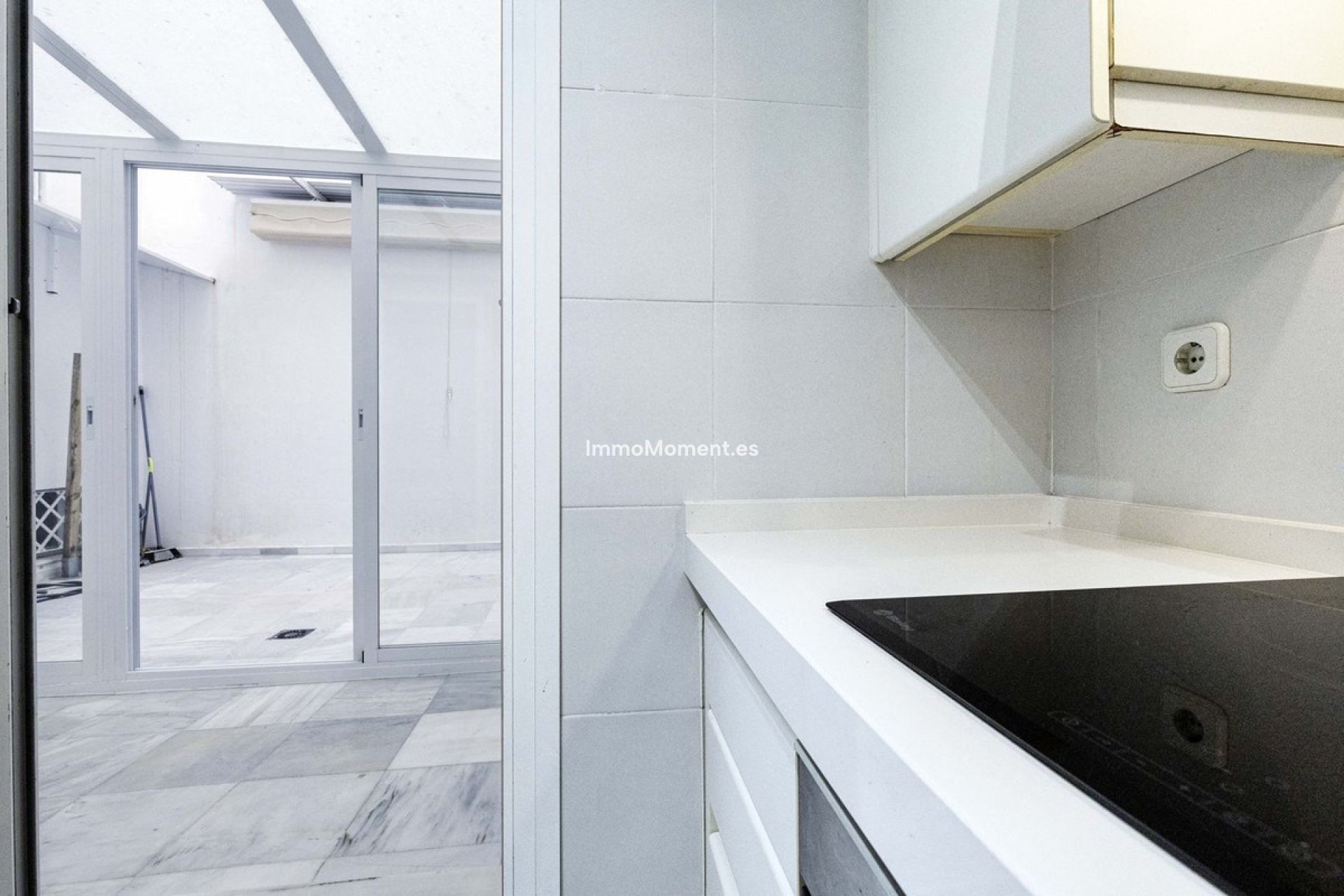 Revente - Appartement - Marbella - Marbella Centro