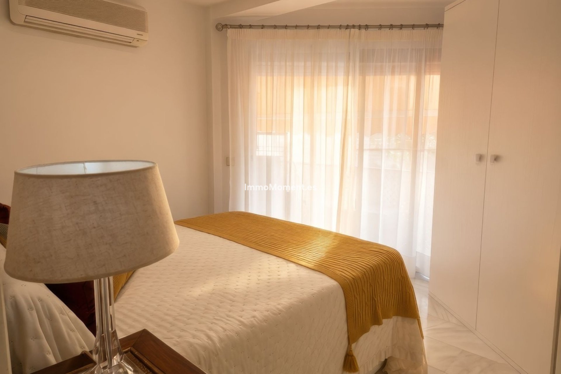 Revente - Appartement - Marbella - Marbella Centro