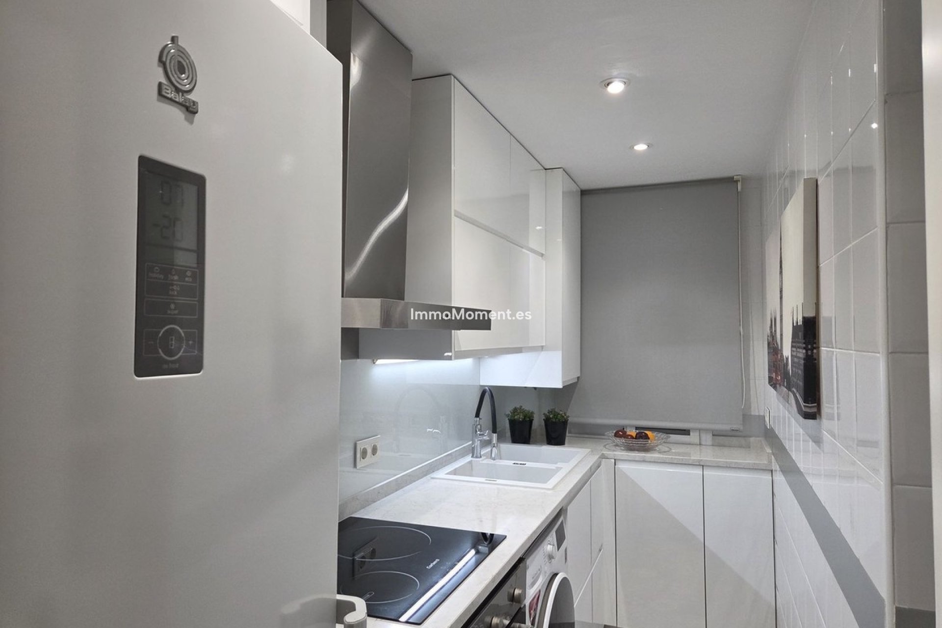 Revente - Appartement - Marbella - Marbella Centro